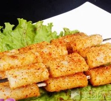 Rice Cake