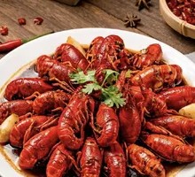 Classic 13-Spice Crawfish