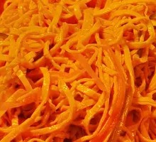 Shredded Tofu