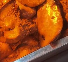 Duck Liver