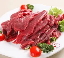 Fresh Lamb Meat