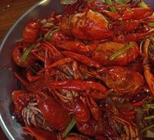 Secret-Recipe Dry-Fried Lobster