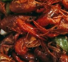 Popular 13-Spice Crawfish