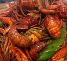 Classic 13-Spice Crawfish