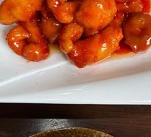 Sweet and Sour Pork Tenderloin
