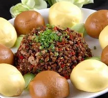 Grandmother's Corn Cake