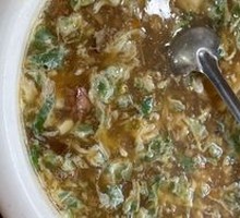 West Lake Beef Soup
