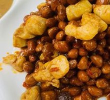 Kung Pao Chicken