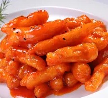 Sweet and Sour Pork Tenderloin