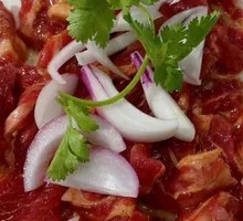Lamb Ribs