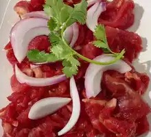 Beef Upper Brain