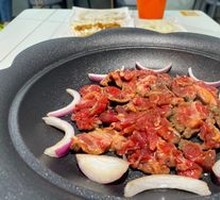 Beef Short Ribs