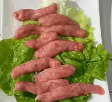 Northeast Crunchy Sausage
