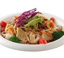 Cold Noodles