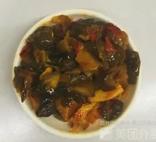Assorted Delicacies