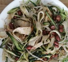 Sihong Hand-Kneaded Noodles