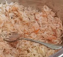 Dried Shrimp