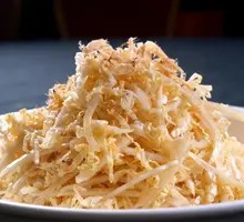 Dried Shrimp