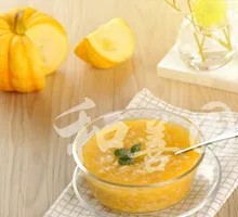 Pumpkin Porridge