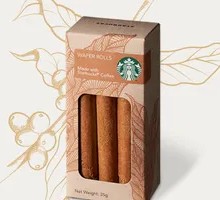 Coffee-flavored Omelet