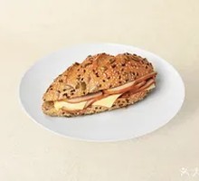 Smoked Chicken Grain Sandwich