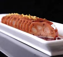 Glutinous Rice Lotus Root