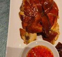 Roast Chicken