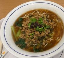 Sour Cabbage Noodles