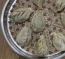 Steamed Dumplings