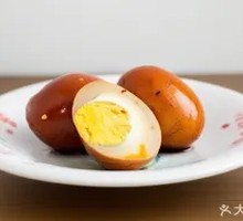 Braised Egg