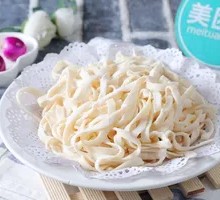 Lobster Noodles