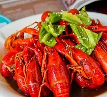 Xuyi Thirteen-spice Lobster