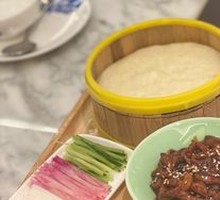 Beijing-style Shredded Pork in Soy Sauce
