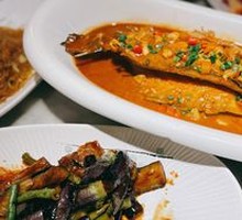 Huizhou Stinky Crawfish