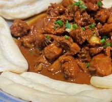 Stove-pot Chicken