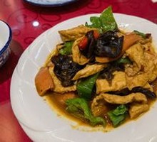 Home-style Tofu