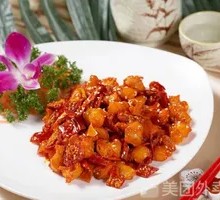 Cuijiao Zhangzhongbao