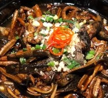 Huai'an Soft Noodles