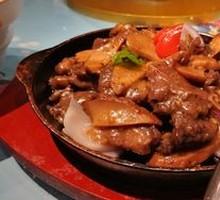 Braised Beef Ribs