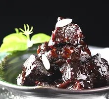 Braised Small Beef