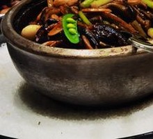 Classic Huaiyang Soft Eel