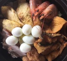 Farmhouse Stew