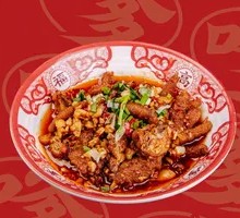 香辣虎皮凤爪
