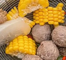 Hand-Made Beef Meatballs