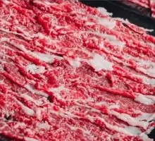 Snowflake Beef