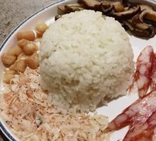 Rice Soup Soul Four Friends
