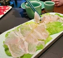 Crispy Mandarin Fish Belly