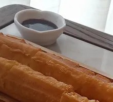 Plus-style Fried Dough Stick