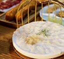 Chaozhou Fish Sashimi