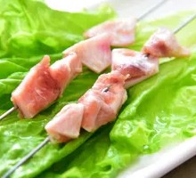 Crispy Pork Ribs